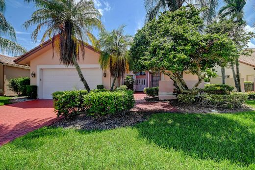 Villa in Boca Raton, Palm Beach