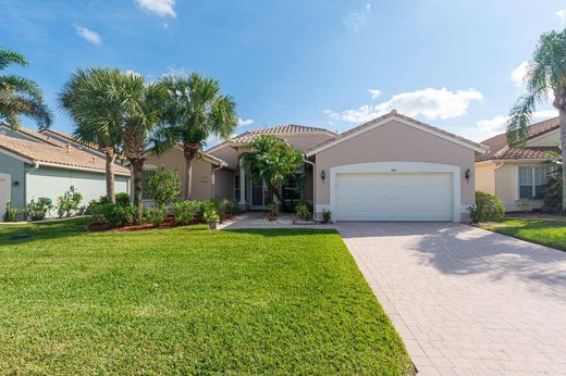 Villa a Port Saint Lucie, Saint Lucie County