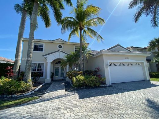 Villa Boca Raton, Palm Beach County