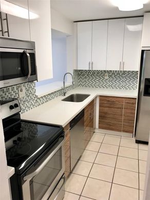 Complexes résidentiels à Miami, Comté de Miami-Dade