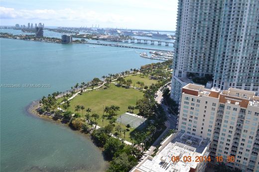 Complexos residenciais - Miami, Miami-Dade County