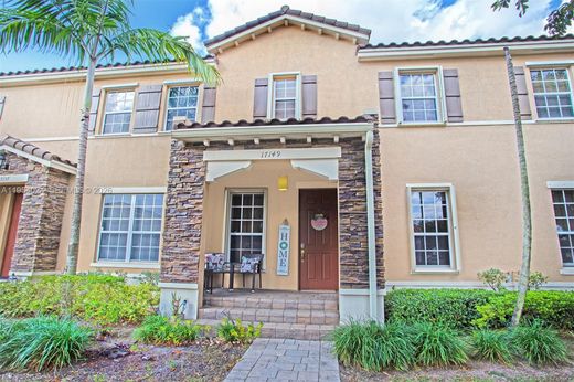 Townhouse - Miami, Miami-Dade County