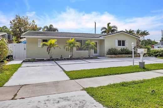 Villa in Hollywood, Broward County
