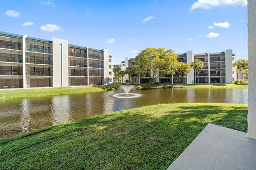 Wohnkomplexe in Jupiter, Palm Beach County