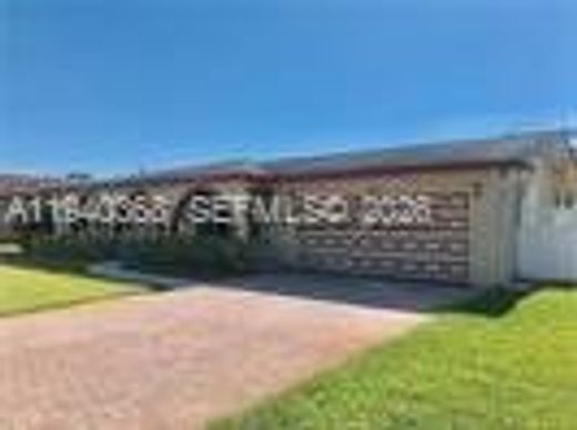 Villa Plantation, Broward County