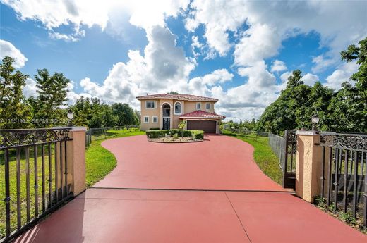Villa in Miami, Miami-Dade