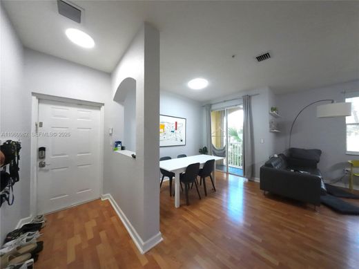 Residential complexes in Plantation, Broward County