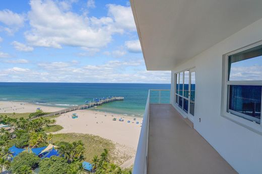 Жилой комплекс, Pompano Beach, Broward County