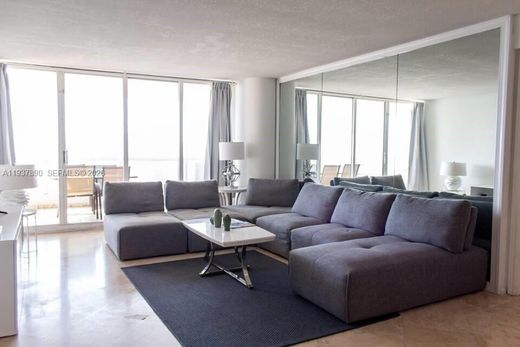 Kamienica w Miami, Miami-Dade County