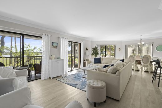 Complexos residenciais - Hutchinson Island South, Saint Lucie County