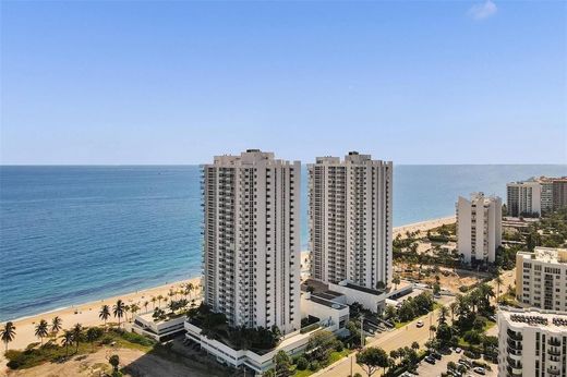 Complesso residenziale a Pompano Beach, Broward County