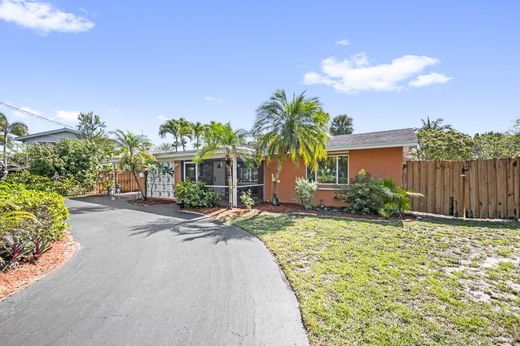 Villa in Coconut Creek, Broward County