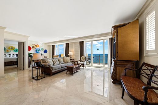 Complexos residenciais - Fort Lauderdale, Broward County