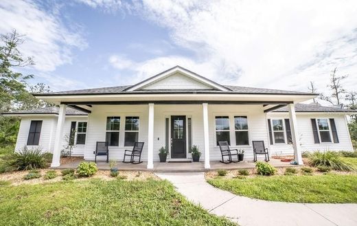 Villa a Saint Augustine, Saint Johns County