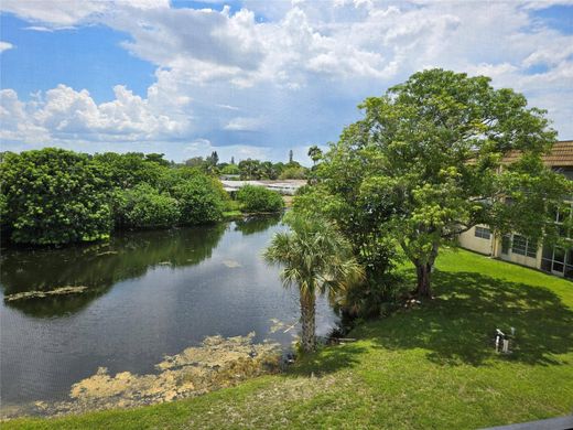 Edificio en Sunrise, Broward County