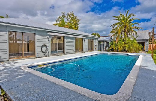 Villa - Stuart, Martin County