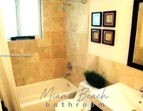 公寓楼  Miami Beach, Miami-Dade County