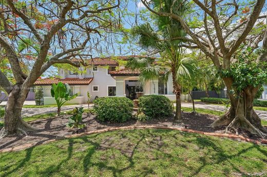 Villa in Miami, Miami-Dade County