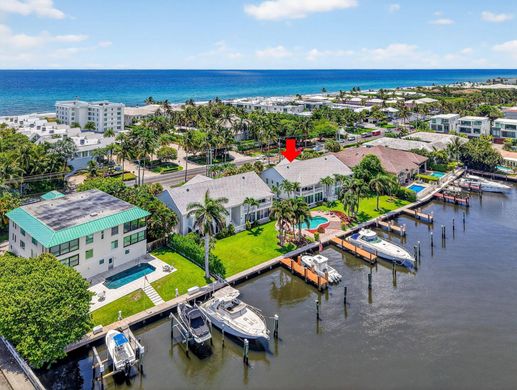 Complesso residenziale a Delray Beach, Palm Beach County