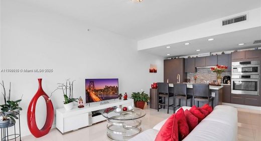 Complexos residenciais - Doral, Miami-Dade County