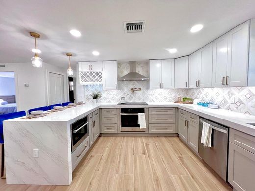 Villa a Delray Beach, Palm Beach County