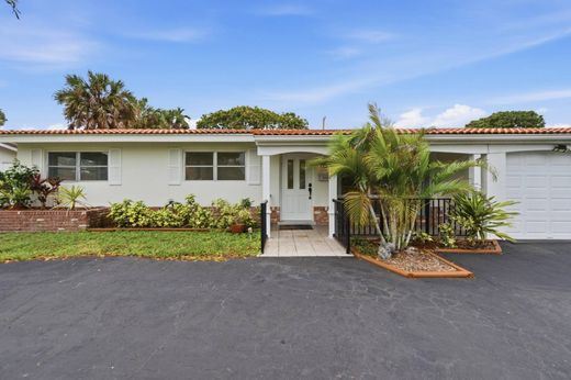 Villa Fort Lauderdale, Broward County