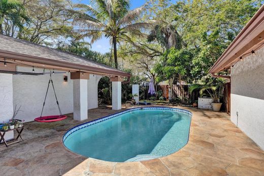 Вилла, Cooper City, Broward County