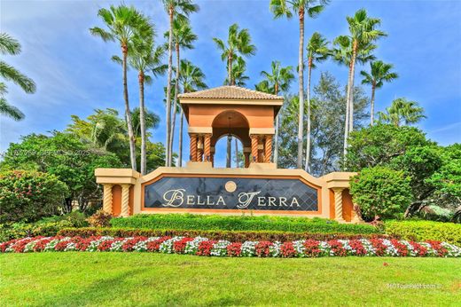 Villa in Royal Palm Beach, Palm Beach County