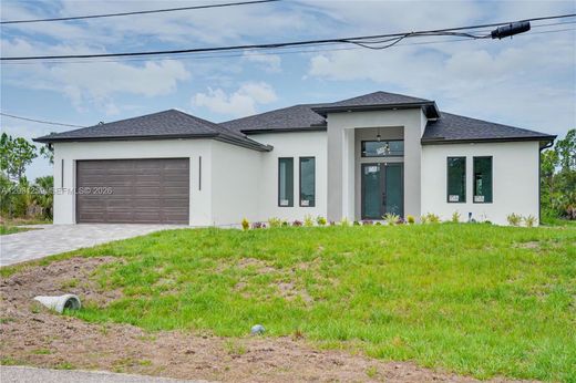 Villa à Cape Coral, Comté de Lee