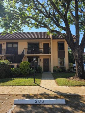 Wohnkomplexe in West Palm Beach, Palm Beach County
