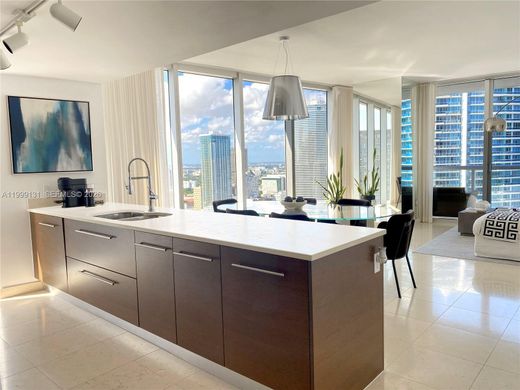 Residential complexes in Miami, Miami-Dade