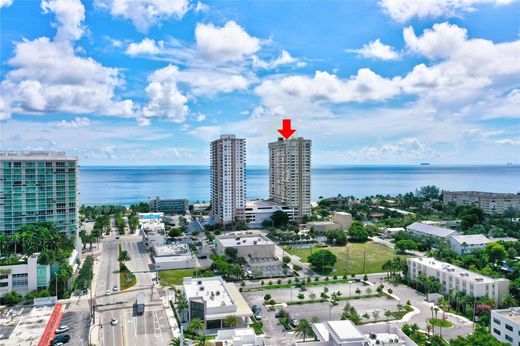 Edificio en Pompano Beach, Broward County