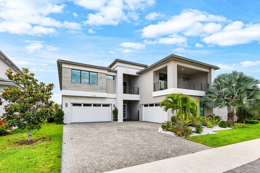 Villa in Boca Raton, Palm Beach