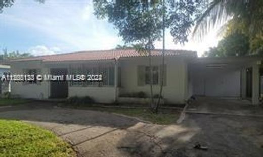 Villa in South Miami, Miami-Dade