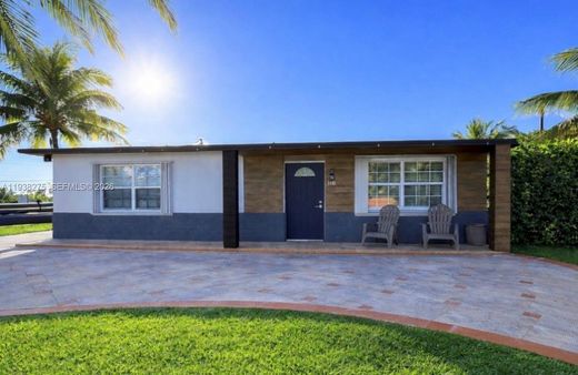 Villa à Sunrise, Comté de Broward