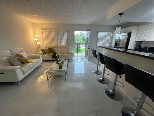 Komplex apartman Pembroke Pines, Broward County
