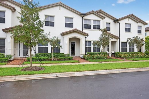 ‏בית בעיר ב  Homestead, Miami-Dade County