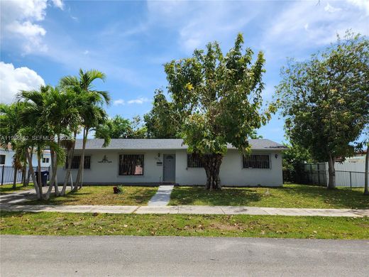 Вилла, Майами, Miami-Dade County