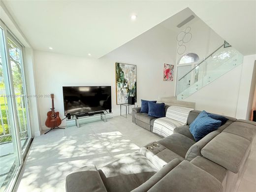 Villa a Pembroke Pines, Broward County