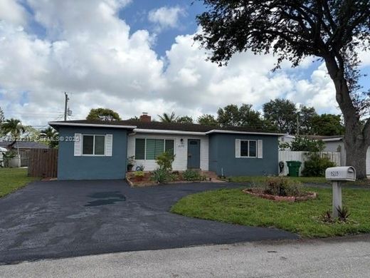 Villa en Miramar, Broward County