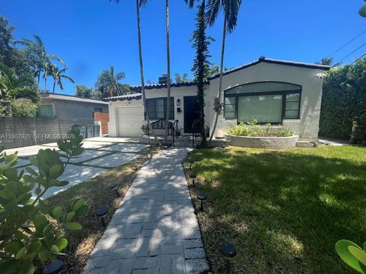 Villa in Miami Beach, Miami-Dade
