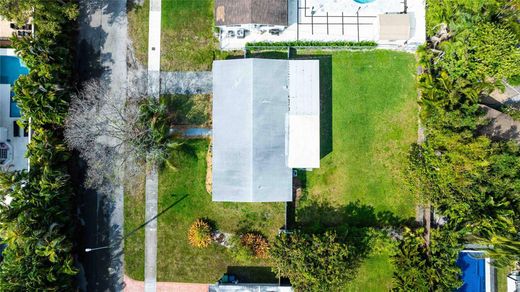 Villa Miami, Miami-Dade County