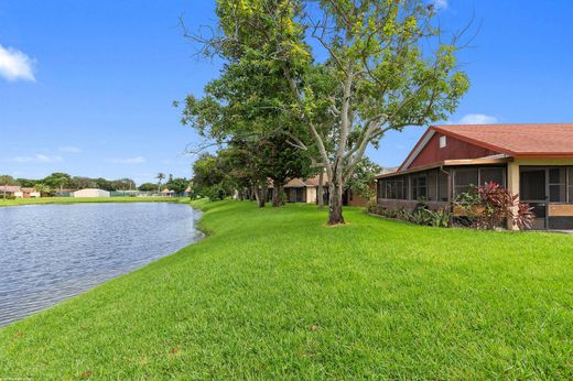 ウェストパームビーチ, Palm Beach Countyのヴィラ