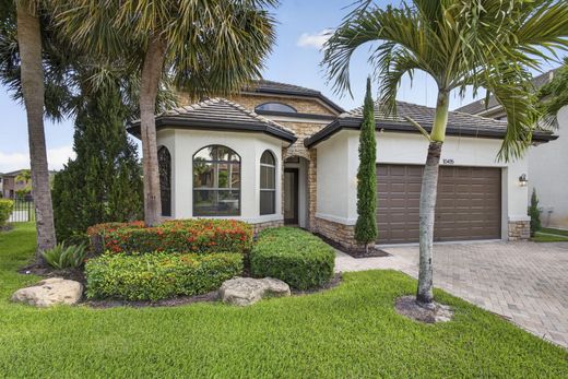 Villa in Wellington, Palm Beach