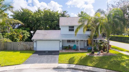 Villa in Davie, Broward County