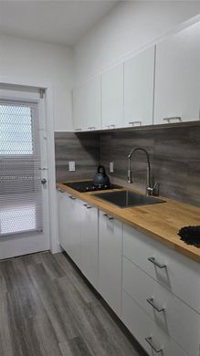 Edificio en Miami Beach, Miami-Dade County