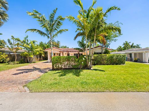 Villa en Oakland Park, Broward County