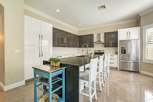 Villa in Boynton Beach, Palm Beach