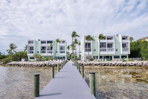 Complesso residenziale in affitto Plantation Key