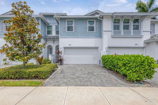 Таунхаус, Palm Beach Gardens, Palm Beach County